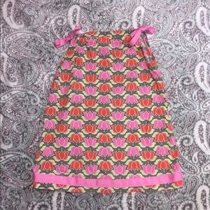 Hanna Anderson Dress